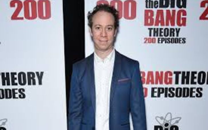 Who Is Kevin Sussman? Know About His Age, Height, Net Worth, Measurements, Personal Life, & Relationship